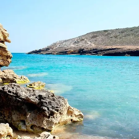 Cala Mesquida *
