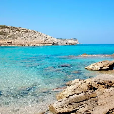 Cala Mesquida *