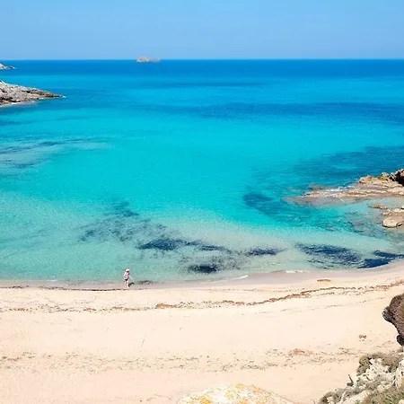 Cala Mesquida Villa *
