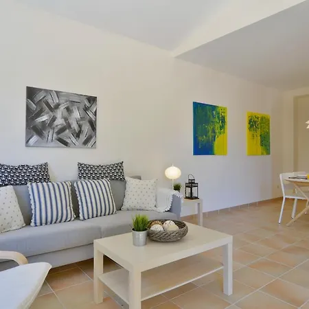 Villa Cala Mesquida Capdepera (Mallorca)