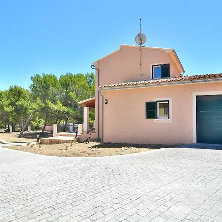 Cala Mesquida Villa Capdepera (Mallorca)