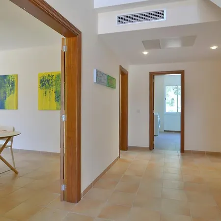 Villa Cala Mesquida