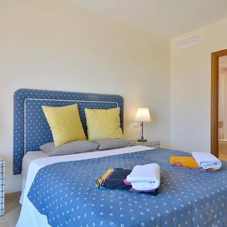 Villa Cala Mesquida