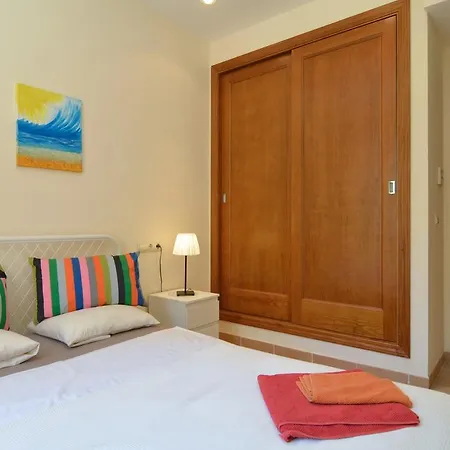 Villa Cala Mesquida