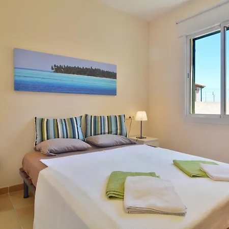 Cala Mesquida Villa